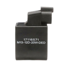Cargar imagen en el visor de la galería, 1PC NEW 17116571 12VDC Solenoid Valve Coil Replacement
