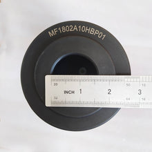 Load image into Gallery viewer, MF1802A10HBP01 Hydraulic Filter Element Compatible with MP Filtri Replacement Part
