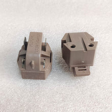 Load image into Gallery viewer, 6PCS Refrigerator Freezer Relay PTC Starter USPAT4241370 U.S.PAT.4241370 3-Plug
