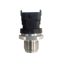 Cargar imagen en el visor de la galería, 0281006090 0 281 006 090 Bosch System Fuel Common Rail Pressure Sensor
