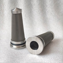 Load image into Gallery viewer, 20Y-60-31430 Hydraulic Pump Filter for Komatsu PC270-7 Excavator
