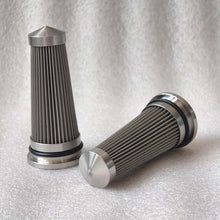 Load image into Gallery viewer, 20Y-60-31430 Hydraulic Pump Filter for Komatsu PC270-7 Excavator

