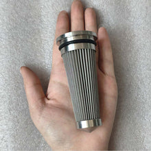 Load image into Gallery viewer, 20Y-60-31430 Hydraulic Pump Filter for Komatsu PC270-7 Excavator
