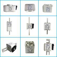 Load image into Gallery viewer, 170H3006 Fuse base Fuse Blocks fuse holder Suitable for BUSSMANN
