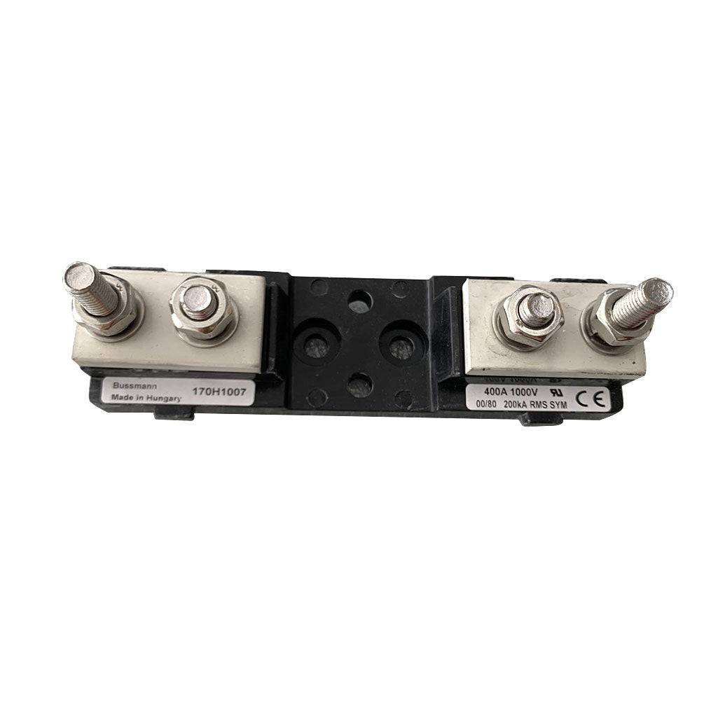 170H1007 Fuse base Fuse Blocks fuse holder Suitable for BUSSMANN