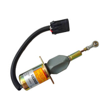 Load image into Gallery viewer, 3939018 SA-4889-12, 3939019 SA-4889-24 Flameout Solenoid Valve for Cummins
