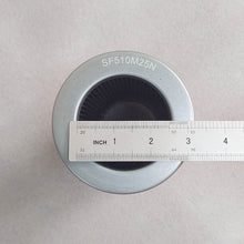 Cargar imagen en el visor de la galería, SF510M25N Hydraulic Filter Element Compatible with MP Filtri Replacement Part
