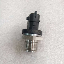 Cargar imagen en el visor de la galería, 0281006090 0 281 006 090 Bosch System Fuel Common Rail Pressure Sensor
