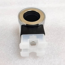 Carregar imagem no visualizador da galeria, R902603434 Solenoid Valve Coil 24VDC for Rexroth
