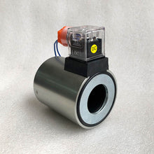 Load image into Gallery viewer, 1PC New MFB12-90YC 110VAC 36W Hydraulic Solenoid Valve Coil
