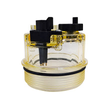 Загрузить изображение в средство просмотра галереи, 400508-00062 Oil Water Separator Oil Cup Water Cup 400508-0063 for Doosan
