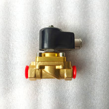 Load image into Gallery viewer, 121G2320 oil burner solenoid valve for PARKER Replacement
