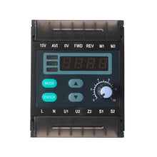 Cargar imagen en el visor de la galería, SK200E SKB200E Speed Governor Controller for JSCC
