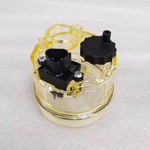 Загрузить изображение в средство просмотра галереи, 400508-00062 Oil Water Separator Oil Cup Water Cup 400508-0063 for Doosan
