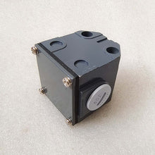 Загрузить изображение в средство просмотра галереи, SB03R08-552-M Electromechanical Combination Switch for EUCHNER
