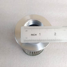 Cargar imagen en el visor de la galería, STR0704BG1M90P01 Hydraulic Filter Element Compatible with MP Filtri Replacement
