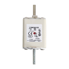 Cargar imagen en el visor de la galería, 170M3815D Fuse-Link High Speed Square Body Fast Acting Fuse

