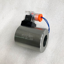 Load image into Gallery viewer, 1PC New MFB12-90YC 110VAC 36W Hydraulic Solenoid Valve Coil

