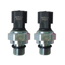 Carregar imagem no visualizador da galeria, 2PCS 4436536 Pressure Low Pressure Sensor for Hitachi ZAX200 240 330 360-3-6-3G
