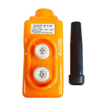 Загрузить изображение в средство просмотра галереи, 2PCS COP-213 Direct Control Crane Crane Switch Up and Down Button 380V
