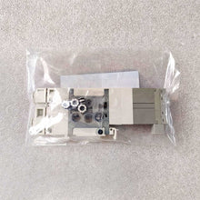 Cargar imagen en el visor de la galería, 1PCS New SZ3360-5LOZ-C4 SZ3360-5LOZ-C6 SZ3460-5LOZ-C4 Solenoid Valve

