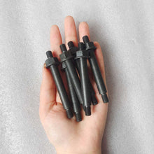 Load image into Gallery viewer, 6PCS 3922639 Valve Chamber Cover Bolts for Cummins Engine Parts L9.3
