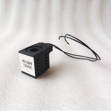 Load image into Gallery viewer, 1PC NEW 851009 12VDC/24VDC Solenoid Valve Coil Replacement
