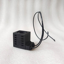 Load image into Gallery viewer, 1PC NEW 851009 12VDC/24VDC Solenoid Valve Coil Replacement

