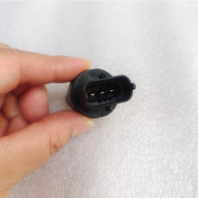 Cargar imagen en el visor de la galería, 0281006090 0 281 006 090 Bosch System Fuel Common Rail Pressure Sensor
