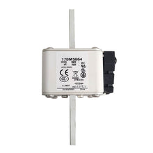 Load image into Gallery viewer, 170M5664 Fuse-Link High Speed Square Body Fast Acting Fuse
