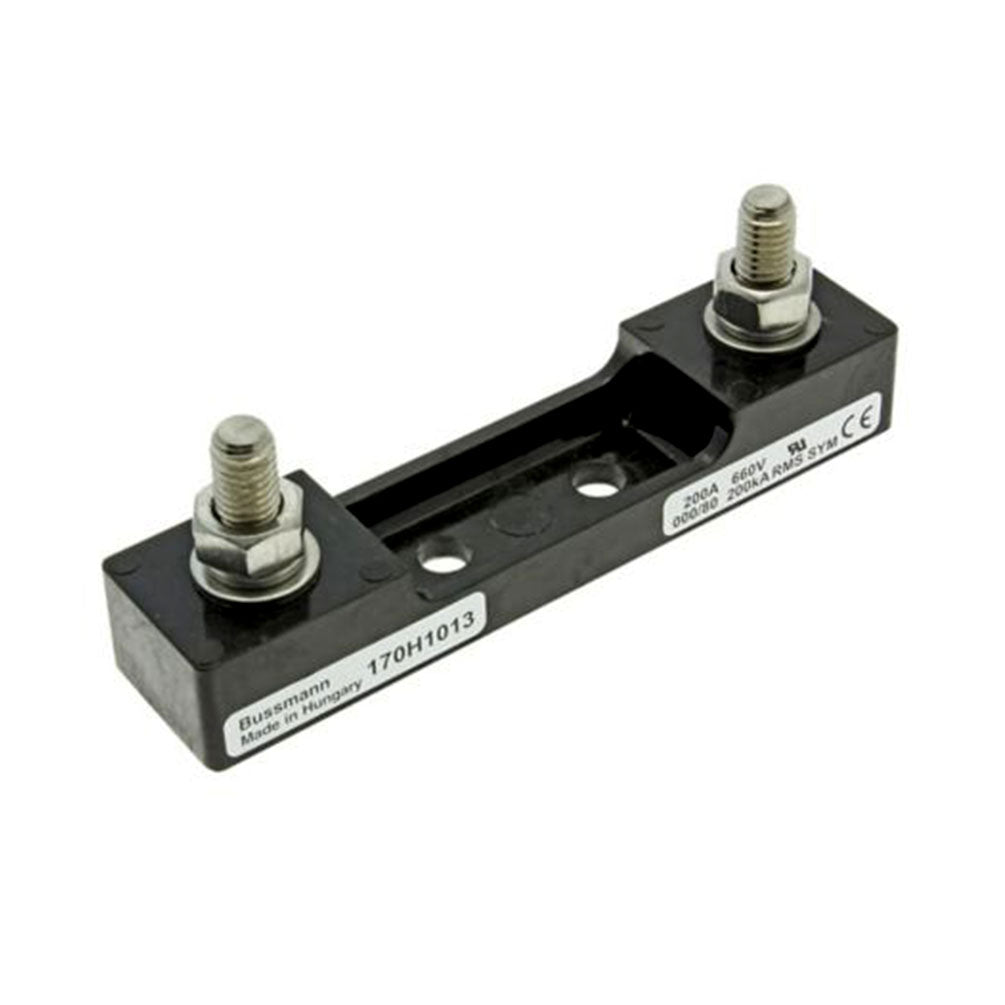 170H1013 Fuse base Fuse Blocks fuse holder Suitable for BUSSMANN