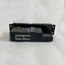 Carregar imagem no visualizador da galeria, 4713662 ZX200-3 for Hitachi Excavator A/C Controller Panel Gauge Cluster
