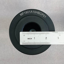 Загрузить изображение в средство просмотра галереи, MF1801A10HBCP01 Hydraulic Filter Element Compatible with MP Filtri Replacement
