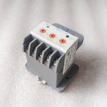 Load image into Gallery viewer, 1PC NEW GMP60T 6A/30A/60A Motor Protector Electronic Relay Compatible with LS
