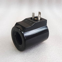 Carregar imagem no visualizador da galeria, 1PC NEW M14670002 24VDC Solenoid Valve Coil Replacement
