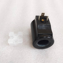 Carregar imagem no visualizador da galeria, 1PC NEW M14670002 24VDC Solenoid Valve Coil Replacement
