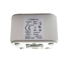 Cargar imagen en el visor de la galería, 170M6415 170M6413 170M6414 170M6416 170M6417 Fuse
