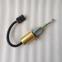 Load image into Gallery viewer, 3939018 SA-4889-12, 3939019 SA-4889-24 Flameout Solenoid Valve for Cummins
