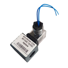 Cargar imagen en el visor de la galería, 1PC NEW 851020 12VDC/24VDC/120VAC/220VAC Solenoid Valve Coil Replacement
