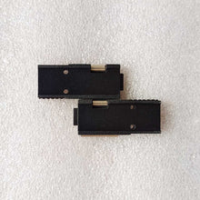 Cargar imagen en el visor de la galería, 1Pair FH-70-8 Ribbon Fiber Holder for FSM-70R/88R/90R
