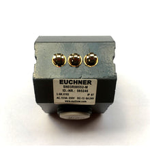 Загрузить изображение в средство просмотра галереи, SB03R08-552-M Electromechanical Combination Switch for EUCHNER
