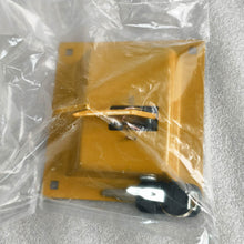 Загрузить изображение в средство просмотра галереи, Engine Hood Lock for Caterpillar CAT 306/307D/307C/308
