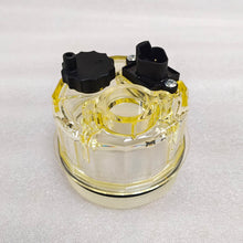 Загрузить изображение в средство просмотра галереи, 400508-00062 Oil Water Separator Oil Cup Water Cup 400508-0063 for Doosan
