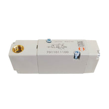 Load image into Gallery viewer, 1PC NEW 7011011100 Pneumatic Control Valve Compatible with METAL WORK
