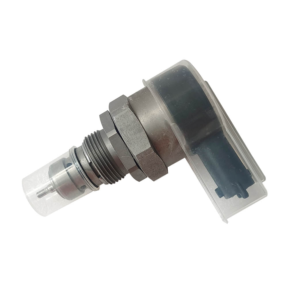 0281002507 Fuel Pressure Regulator for Toyota Corolla Yaris 1.4 D4D Fuel Pressure Regulator Sensor Aftermarket Parts