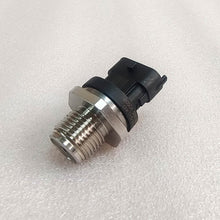 Cargar imagen en el visor de la galería, 0281006090 0 281 006 090 Bosch System Fuel Common Rail Pressure Sensor
