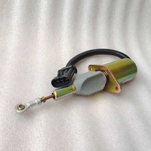 Load image into Gallery viewer, 3939018 SA-4889-12, 3939019 SA-4889-24 Flameout Solenoid Valve for Cummins
