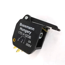 Carregar imagem no visualizador da galeria, 170H0236 Fuse Micro Switch Auxiliary Contact Suitable for BUSSMANN
