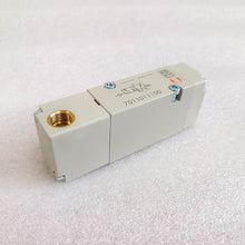 Load image into Gallery viewer, 1PC NEW 7011011100 Pneumatic Control Valve Compatible with METAL WORK
