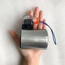Load image into Gallery viewer, 1PC New MFB12-90YC 110VAC 36W Hydraulic Solenoid Valve Coil
